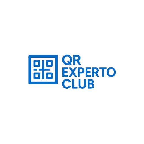 QR Experto Club Logo
